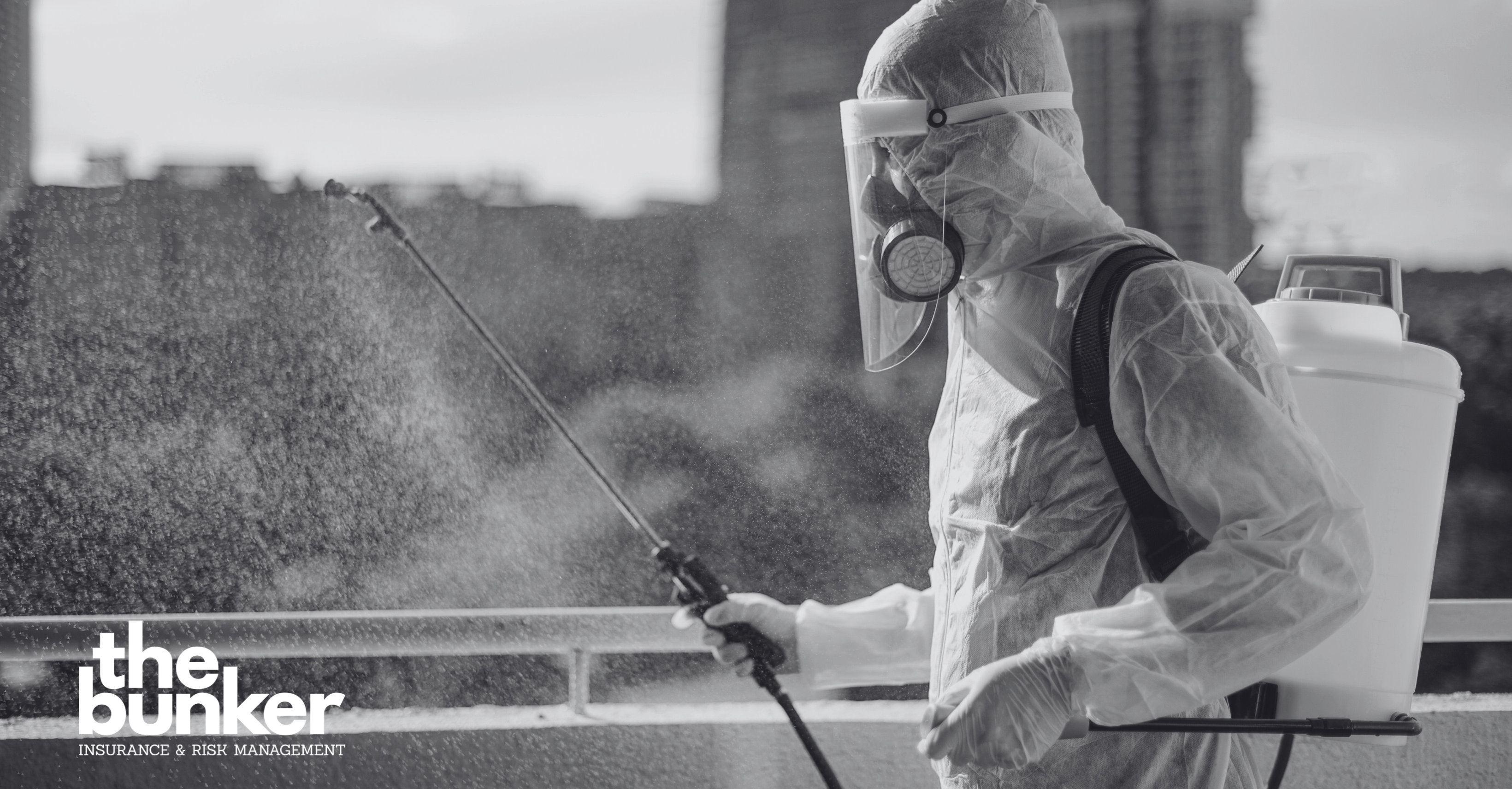 Protecting Your Pest Control Business: The Essentials of Workers’ Compensation Insurance 