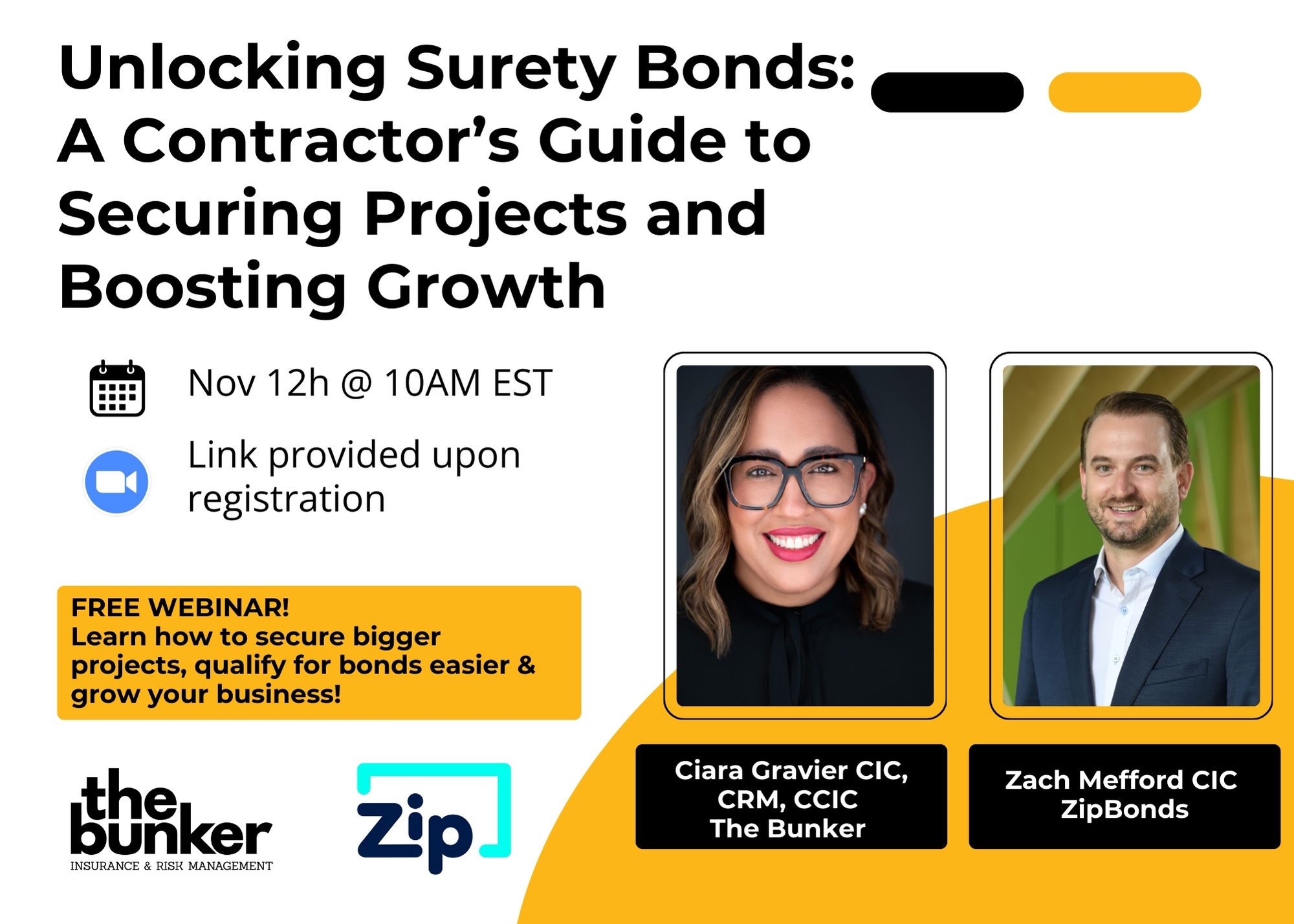 Unlocking Surety Bonds: A Contractor’s Guide to Securing Projects and Boosting Growth