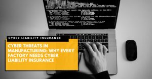 Cyber Liability Insurance